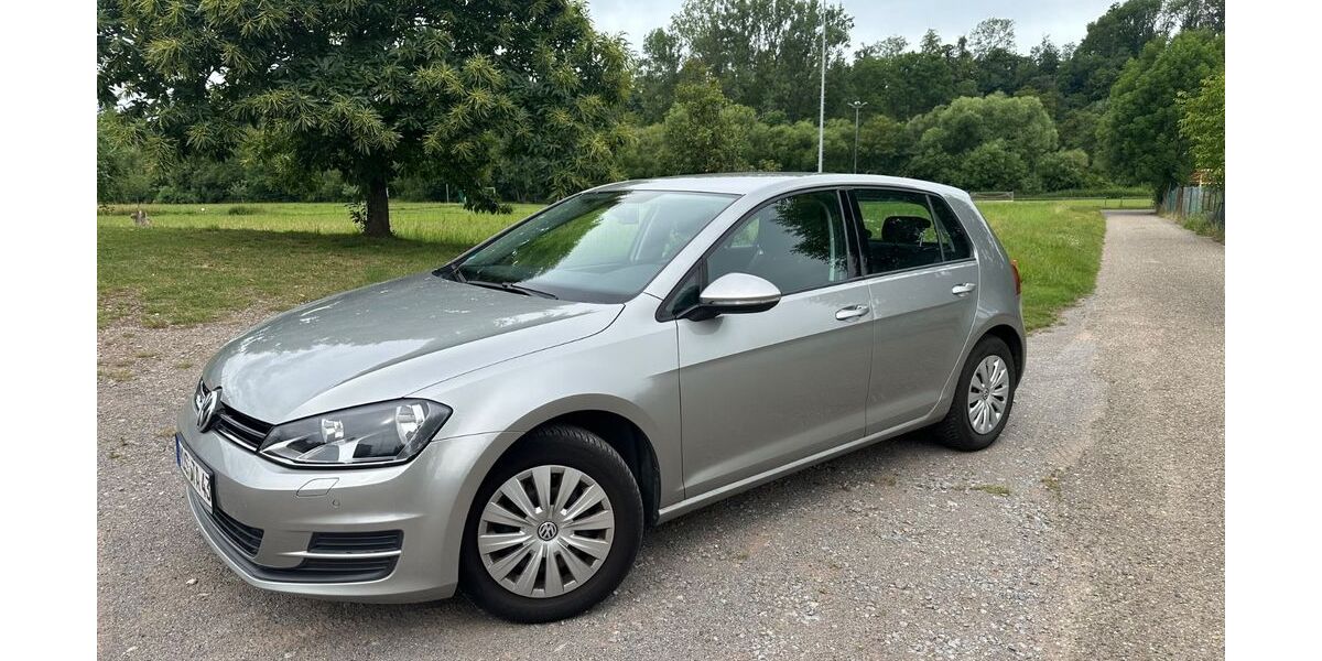 VW Golf 90.400 km 7.400 &euro; Bad Friedrichshall 74177
