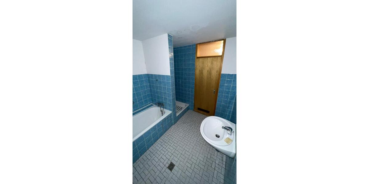 Erdgeschoßwohnung Knittlingen - 2 Zimmer, 56 m&sup2;, 124.000&euro; | Angebot:25104577