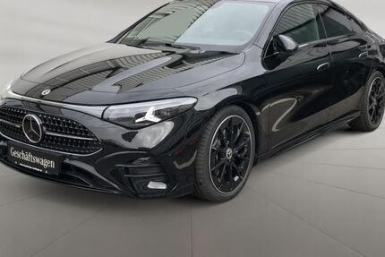 Mercedes-Benz CLA 200 5.577 km 51.689 &euro; Heilbronn 74072