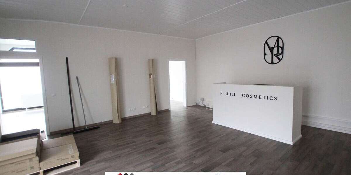 Gewerbeobjekt St. Leon-Rot Rot - 1.050&euro; | Angebot:25961850