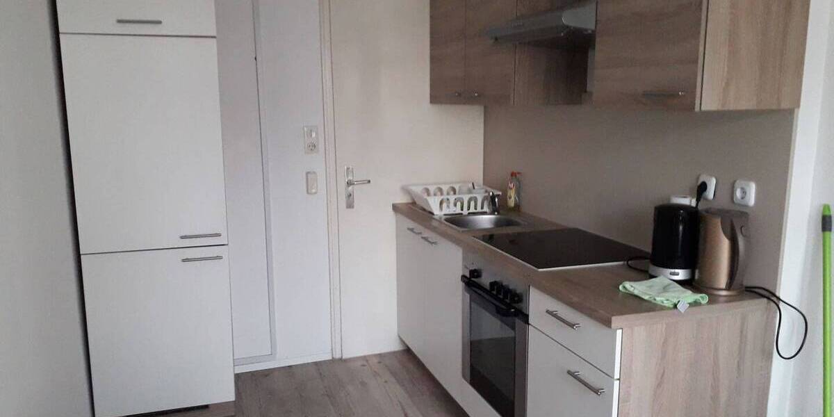 Etagenwohnung Brackenheim Meimsheim - 2 Zimmer, 79 m&sup2;, 218.000&euro; | Angebot:25730867
