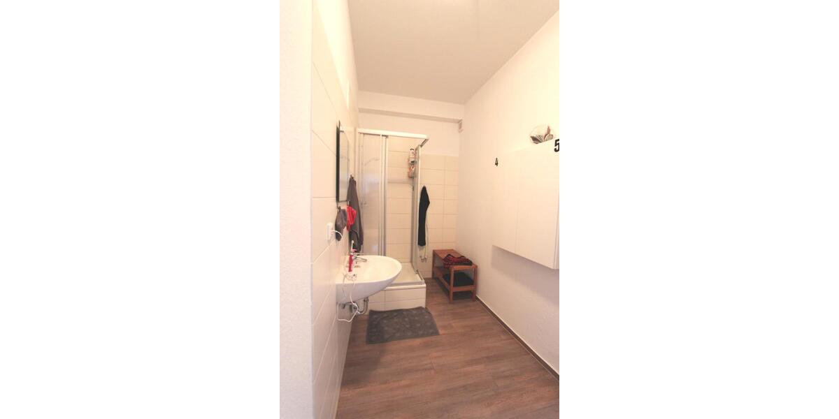 Etagenwohnung Heilbronn - 1 Zimmer, 19 m&sup2;, 380&euro; | Angebot:23508875