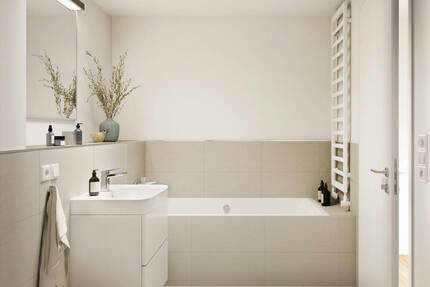 Wohnung Heilbronn Kernstadt - 3 Zimmer, 78 m&sup2;, 634.000&euro; | Angebot:25777880