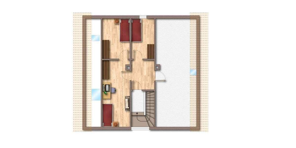 Mehrfamilienhaus, Wohnhaus St. Leon-Rot Rot - 7 Zimmer, 150 m&sup2;, 439.000&euro; | Angebot:25685855