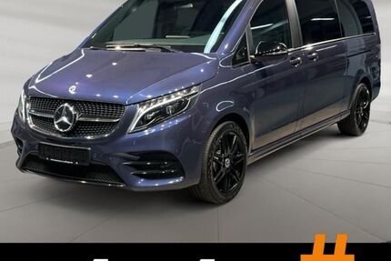 Mercedes-Benz V 300 76.405 km 60.089 &euro; Neckarsulm-Obereisesheim 74172