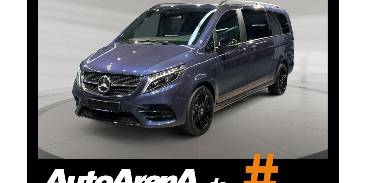Mercedes-Benz V 300 76.405 km 60.089 &euro; Neckarsulm-Obereisesheim 74172