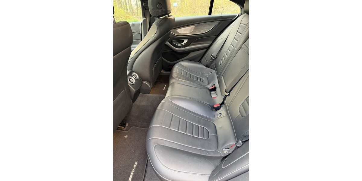 Mercedes-Benz cls 400 d 4Matik 202.000 km 38.000 &euro; Bad Rappenau 74906