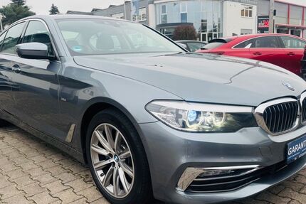 BMW 520 142.500 km 23.870 &euro; Bad Rappenau 74906