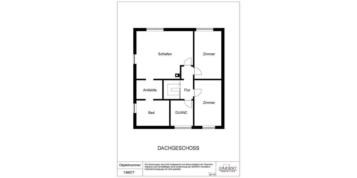 Doppelhaushälfte Neckarwestheim - 5 Zimmer, 203 m&sup2;, 695.000&euro; | Angebot:25682629