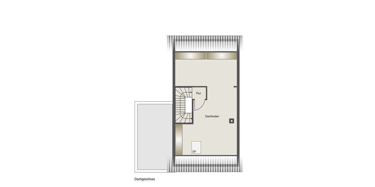 Doppelhaushälfte Pleidelsheim - 4 Zimmer, 97 m&sup2;, 349.000&euro; | Angebot:26017633
