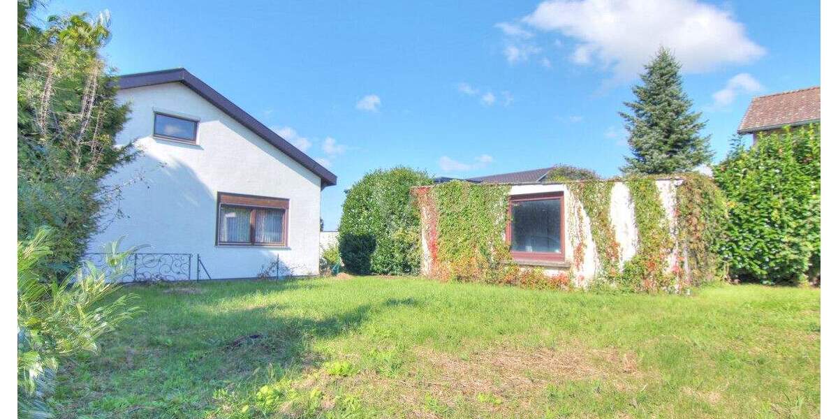 Einfamilienhaus Oedheim - 6 Zimmer, 134 m&sup2;, 395.000&euro; | Angebot:25674975