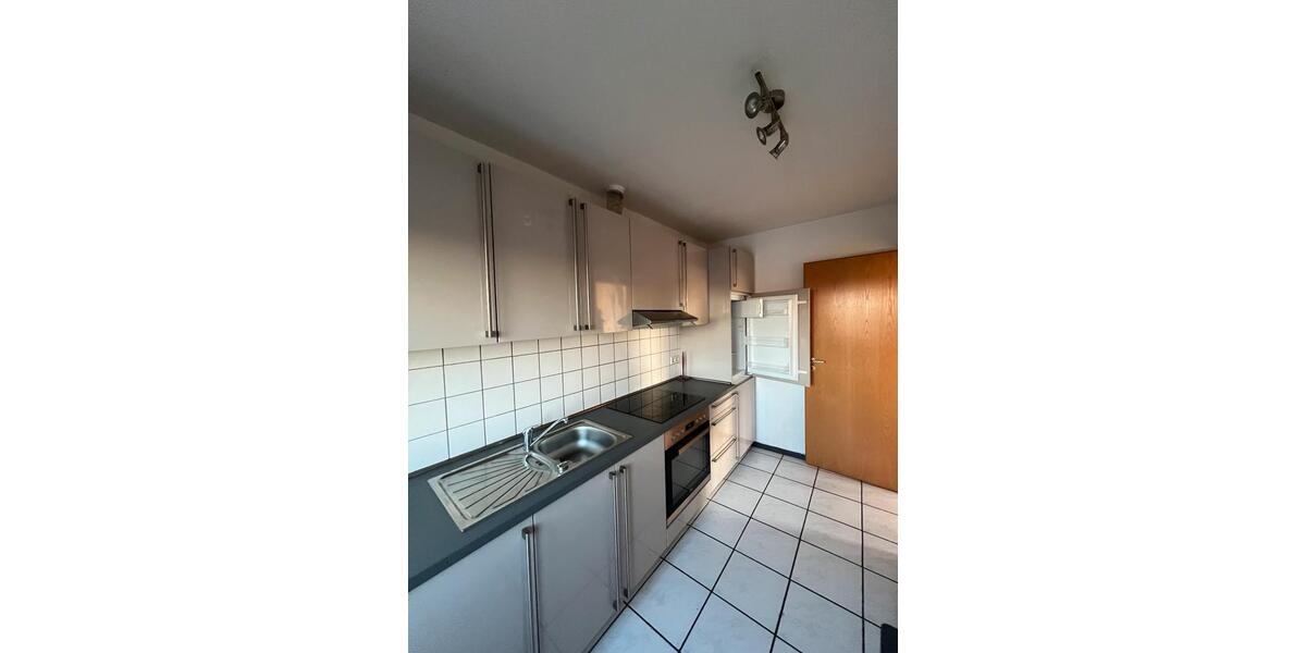 Dachgeschoßwohnung Bad Friedrichshall - 2.5 Zimmer, 56 m&sup2;, 930&euro; | Angebot:26007799