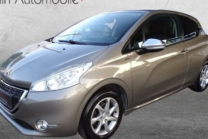 Peugeot 208 183.000 km 5.750 &euro; Vaihingen an der Enz (Enzweihingen) 71665