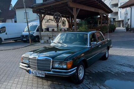 Mercedes-Benz S 350 184.960 km 11.500 &euro; Erlenbach 74235