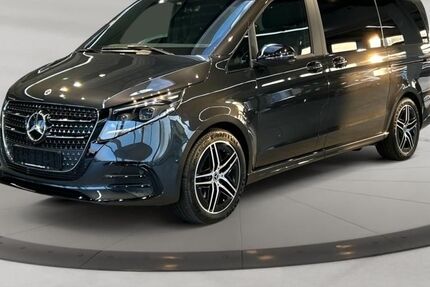 Mercedes-Benz V 250 9.415 km 75.969 &euro; Neckarsulm-Obereisesheim 74172