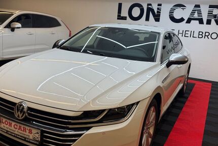 VW Arteon 82.000 km 27.990 &euro; Leingarten 74211