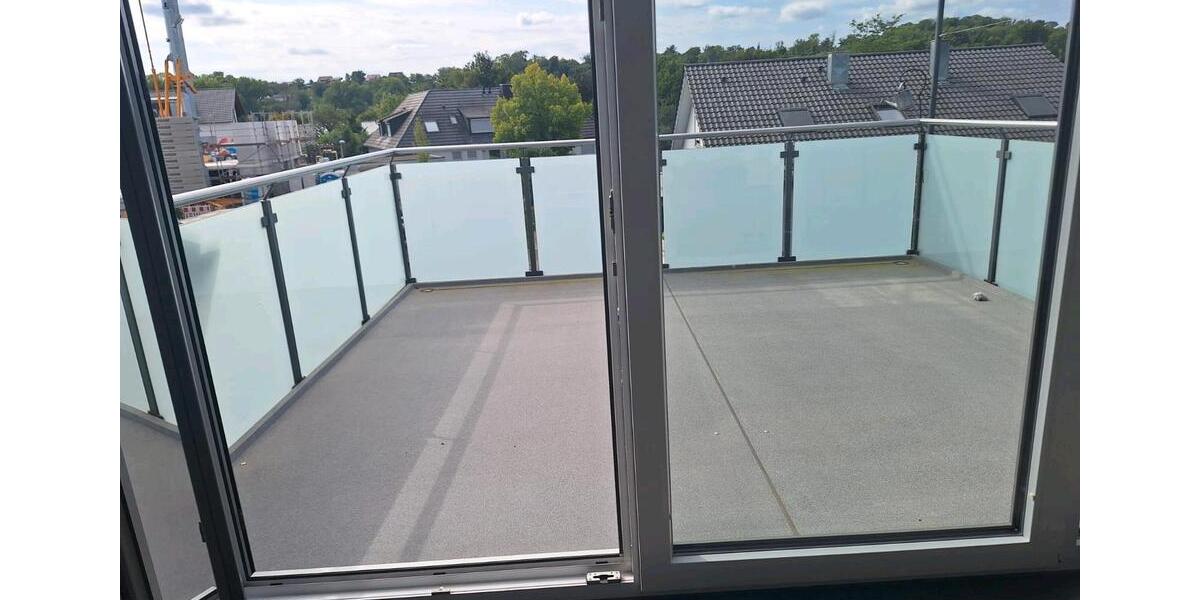 Dachgeschoßwohnung Oedheim - 4 Zimmer, 105 m&sup2;, 1.600&euro; | Angebot:24554516