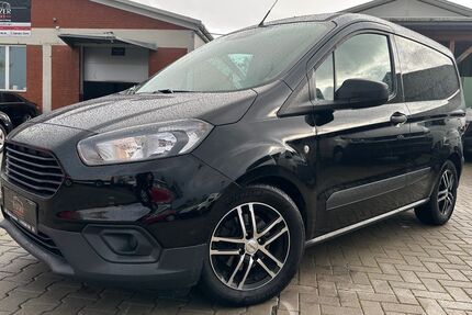 Ford Transit 19.999 km 14.999 &euro; Eppingen 75031