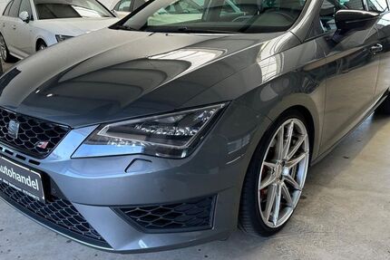 Seat Leon 133.000 km 15.990 &euro; Mühlhausen 69242