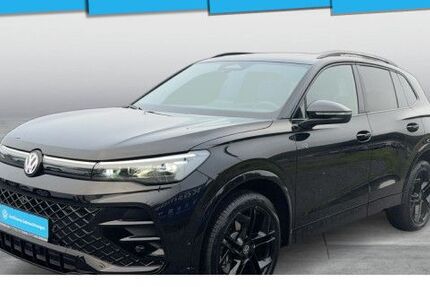 VW Tiguan 7.562 km 49.030 &euro; Mosbach 74821
