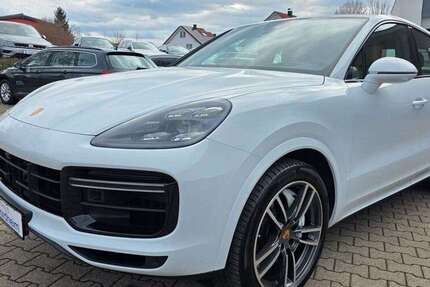 Porsche Cayenne 75.000 km 76.990 &euro; Nordheim 74226