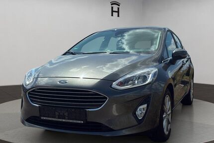 Ford Fiesta 86.750 km 10.990 &euro; Bretten 75015