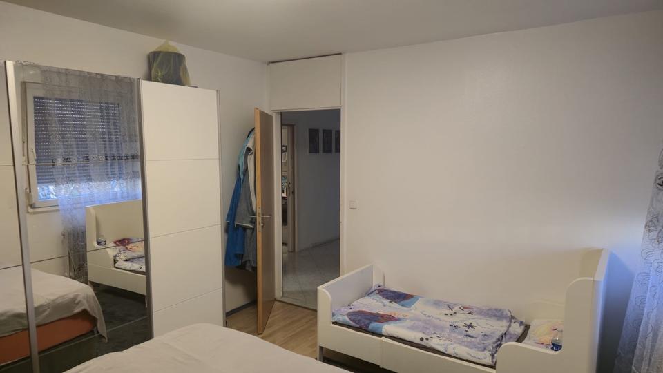 Etagenwohnung Wiesloch - 3 Zimmer, 78 m&sup2;, 255.000&euro; | Angebot:25224712