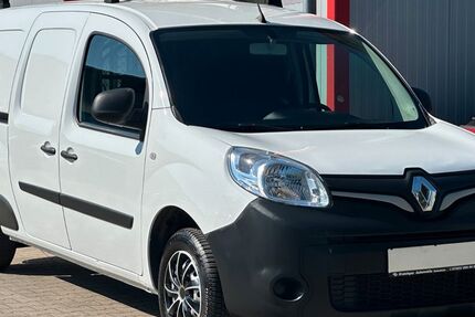 Renault Kangoo 49.900 km 14.995 &euro; Bruchsal-Helmsheim 76646