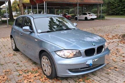 BMW 118 308.000 km 4.700 &euro; Freudental 74321