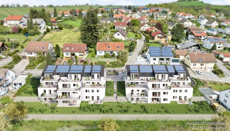 Etagenwohnung Sulzfeld - 3 Zimmer, 77 m&sup2;, 394.690&euro; | Angebot:25660536