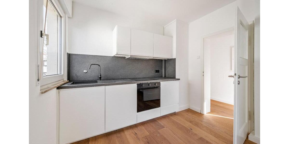 Dachgeschoßwohnung Heilbronn - 4 Zimmer, 89 m&sup2;, 1.160&euro; | Angebot:25883442