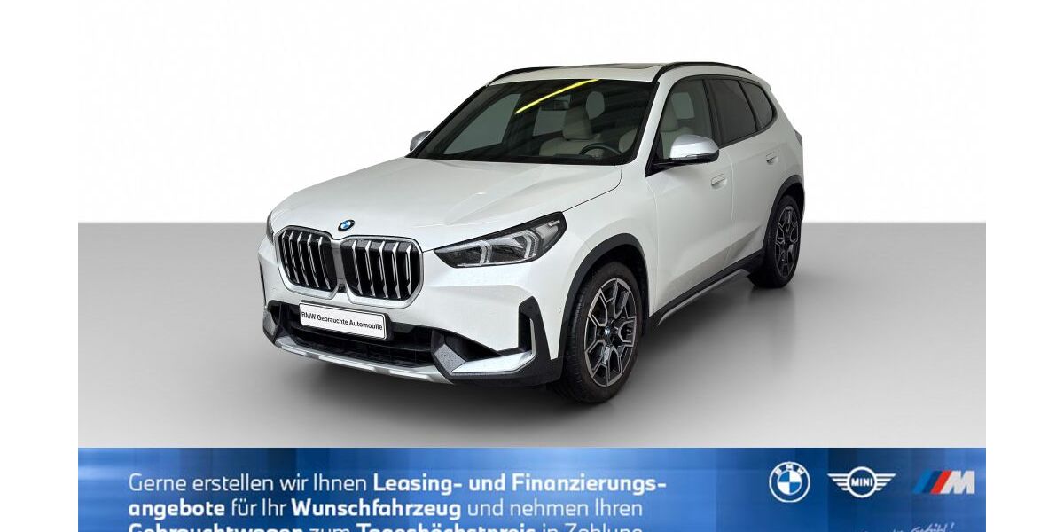 BMW X1 68.790 km 38.240 &euro; Heilbronn 74076