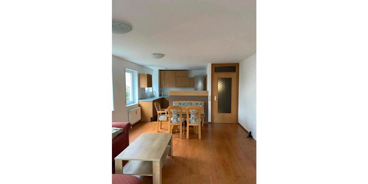 Erdgeschoßwohnung Heilbronn Horkheim - 2 Zimmer, 55 m&sup2;, 750&euro; | Angebot:25948383