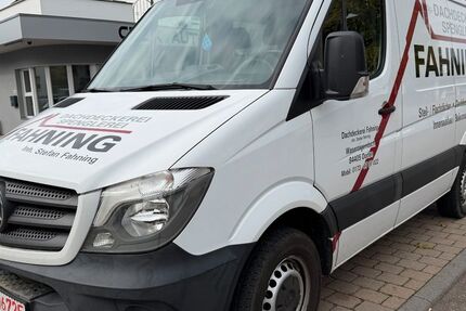 Mercedes-Benz Sprinter 189.000 km 10.990 &euro; Neckarsulm 74172