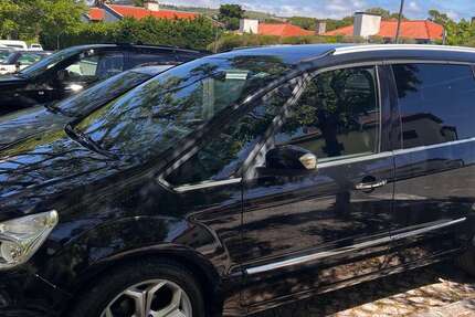 Ford Galaxy 167.000 km 6.500 &euro; Heilbronn, Universitätsstadt 74080