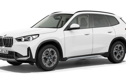 BMW X1 12.390 km 41.840 &euro; Bietigheim-Bissingen 74321