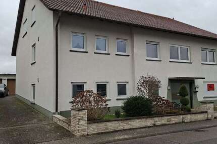 Haus Kraichtal - 6 Zimmer, 155 m&sup2;, 549.000&euro; | Angebot:25845445