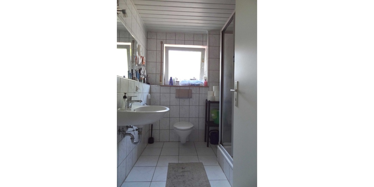 Erdgeschosswohnung in Kleinglattbach - Erdgeschoßwohnung Vaihingen Kleinglattbach | Angebot:27345899