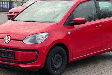 VW up! 58.795 km 7.500 &euro; Oberderdingen 75038