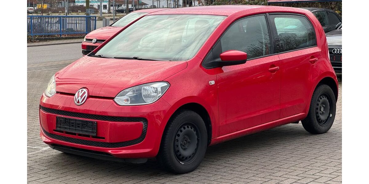 VW up! 58.795 km 7.500 &euro; Oberderdingen 75038