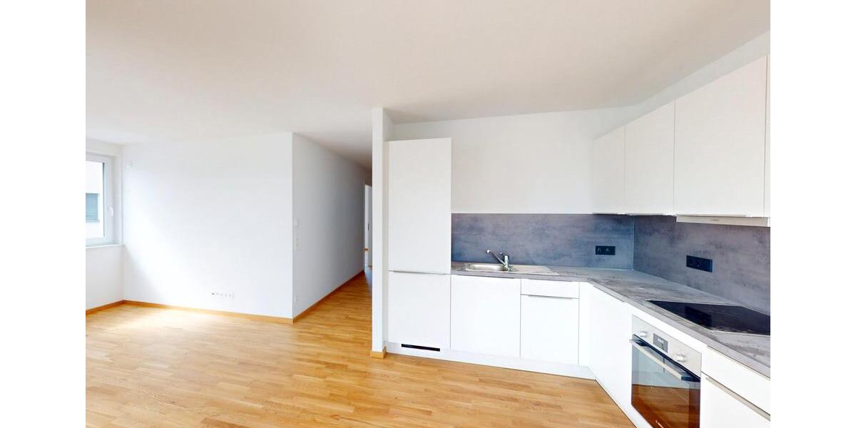 Etagenwohnung Heilbronn Kernstadt - 4 Zimmer, 96 m&sup2;, 1.465&euro; | Angebot:22486056