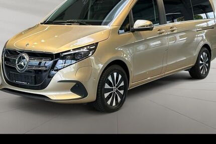 Mercedes-Benz EQV 3.486 km 58.909 &euro; Heilbronn 74072