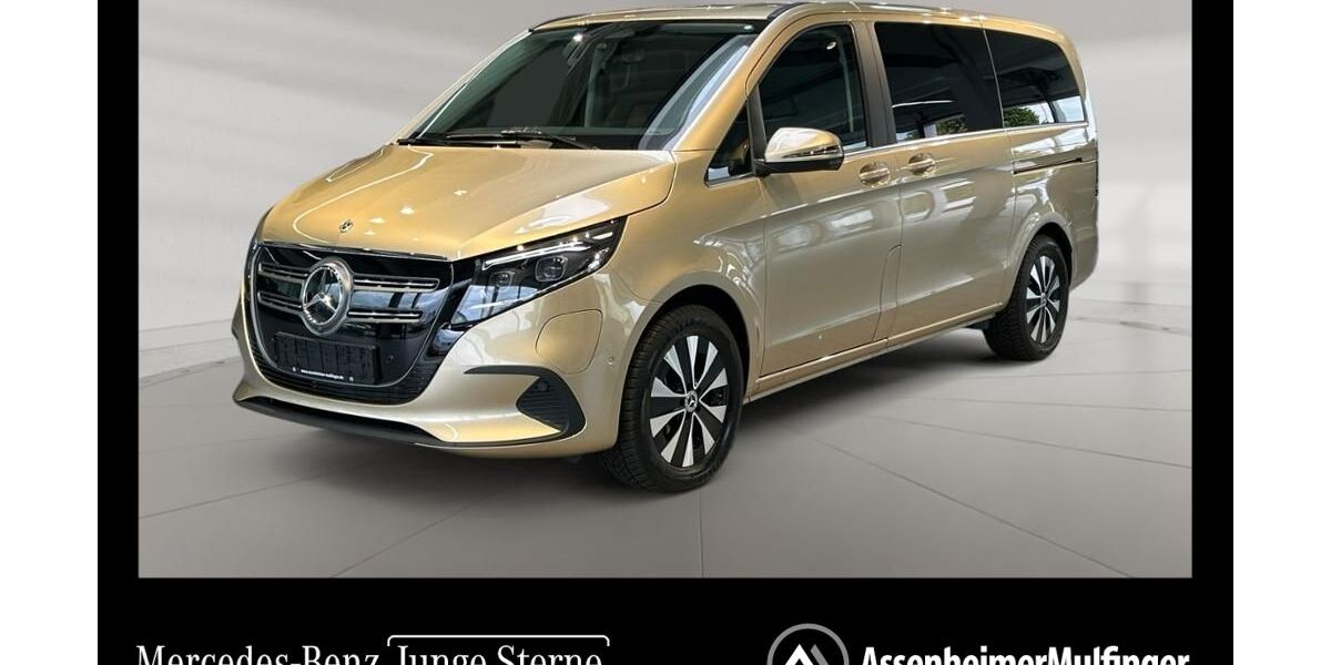 Mercedes-Benz EQV 3.486 km 58.909 &euro; Heilbronn 74072