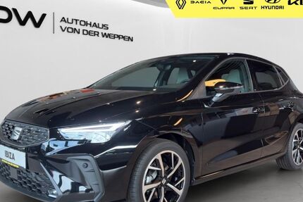 Seat Ibiza 5.000 km 24.950 &euro; Mosbach 74821
