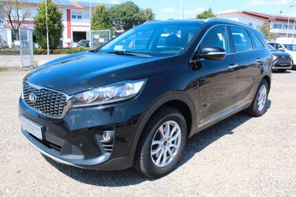 Kia Sorento 212.201 km 14.995 &euro; Bad Rappenau 74906