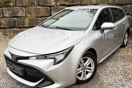 Toyota Corolla 98.000 km 13.990 &euro; Bad Rappenau 74906