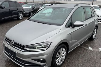 VW Golf Sportsvan 191.000 km 12.990 &euro; Heilbronn 74080