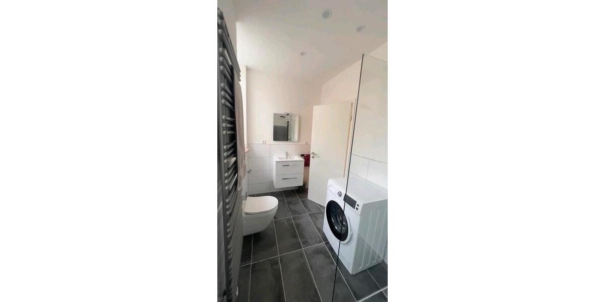 Etagenwohnung Heilbronn Kernstadt - 1 Zimmer, 15 m&sup2;, 590&euro; | Angebot:25298771