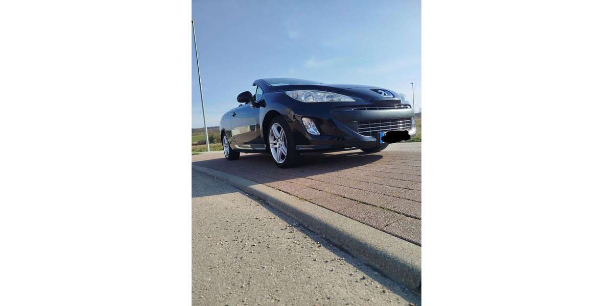 Peugeot 308 176.800 km 4.444 &euro; Zaisenhausen 75059