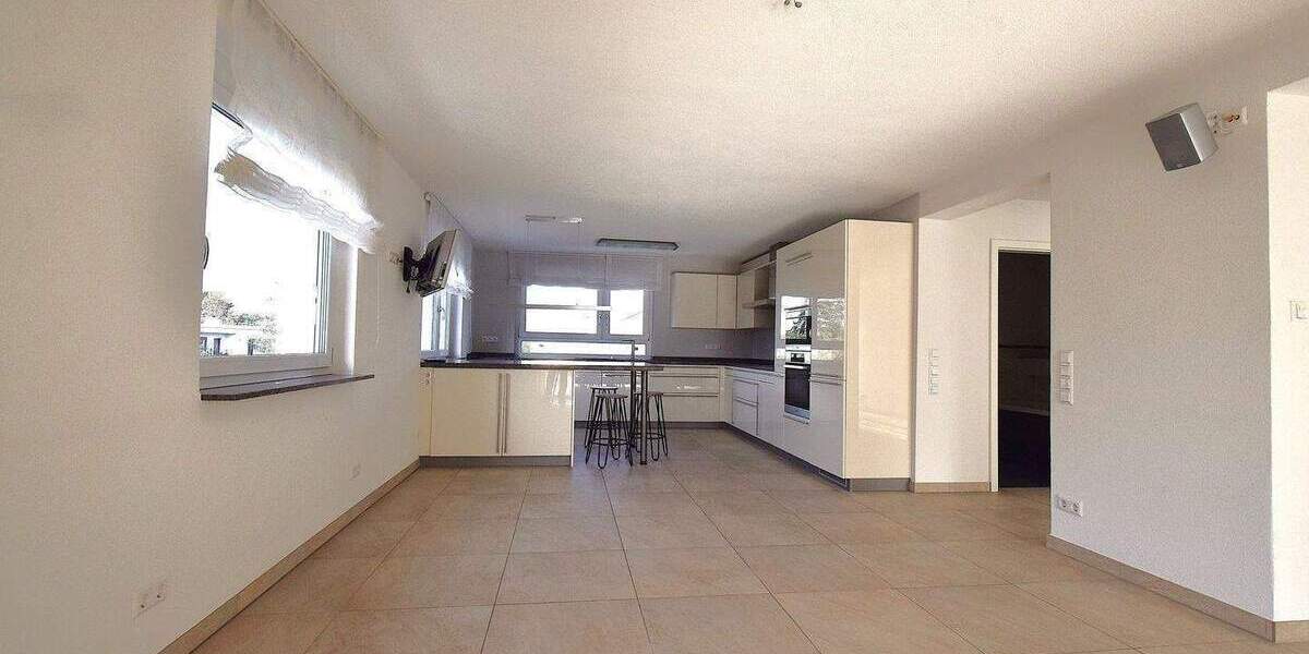 Etagenwohnung Heilbronn Kernstadt - 4 Zimmer, 133 m&sup2;, 650.000&euro; | Angebot:26712797